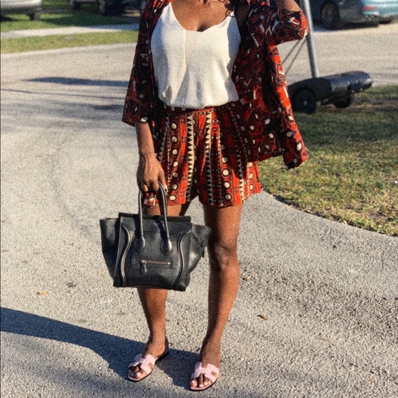 Hermes Oran Sandals - Picture 10 of 14